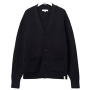 Merz b. Schwanen Women Good Basics Cardigan Black